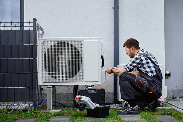 Top rated local Emergency Hvac Repair specialists in Cashion, AZ
